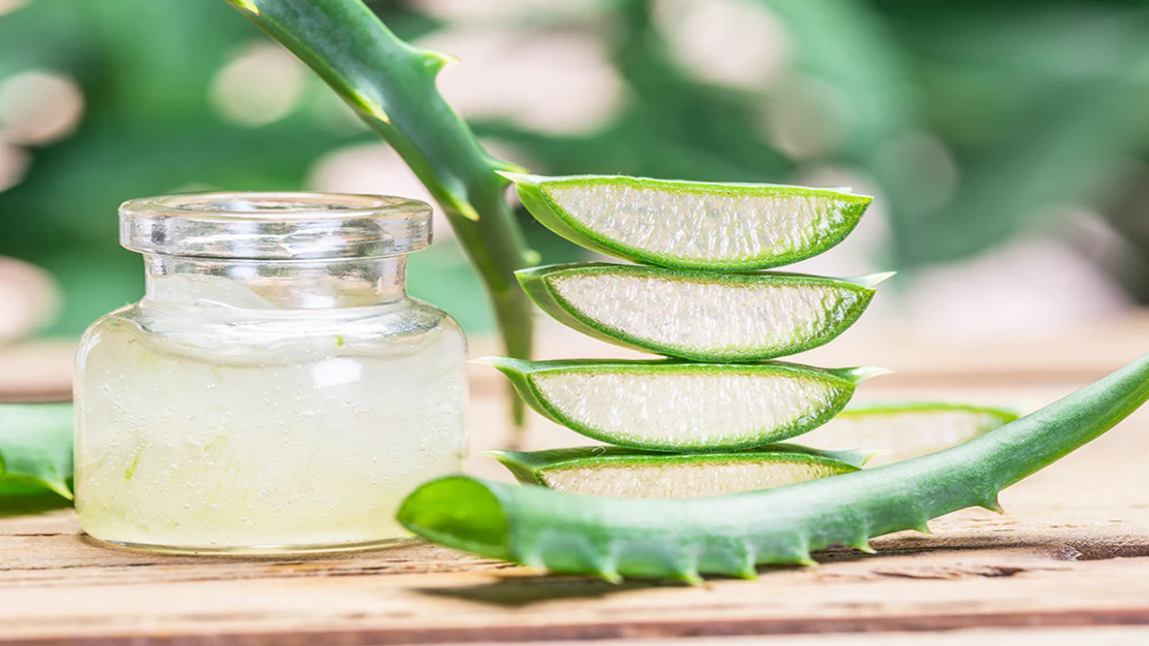 Aloe Vera'nın Olası Yan Etkileri