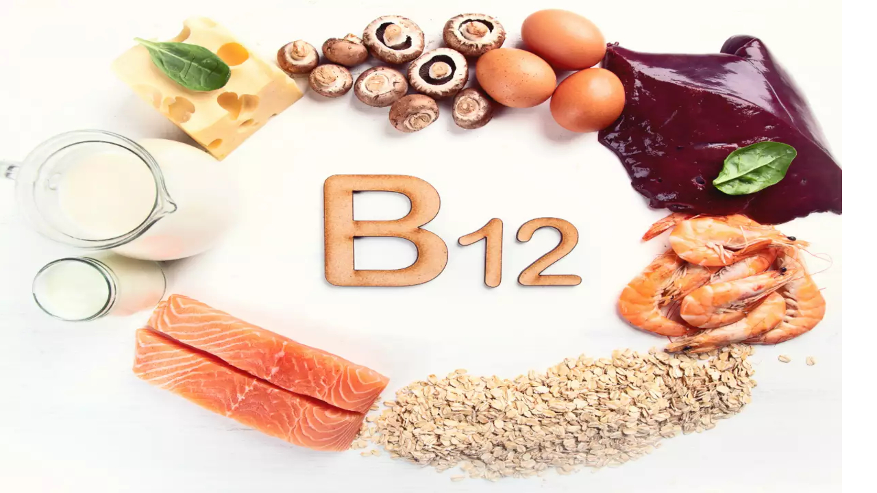 B12 Vitamininin Yan Etkileri