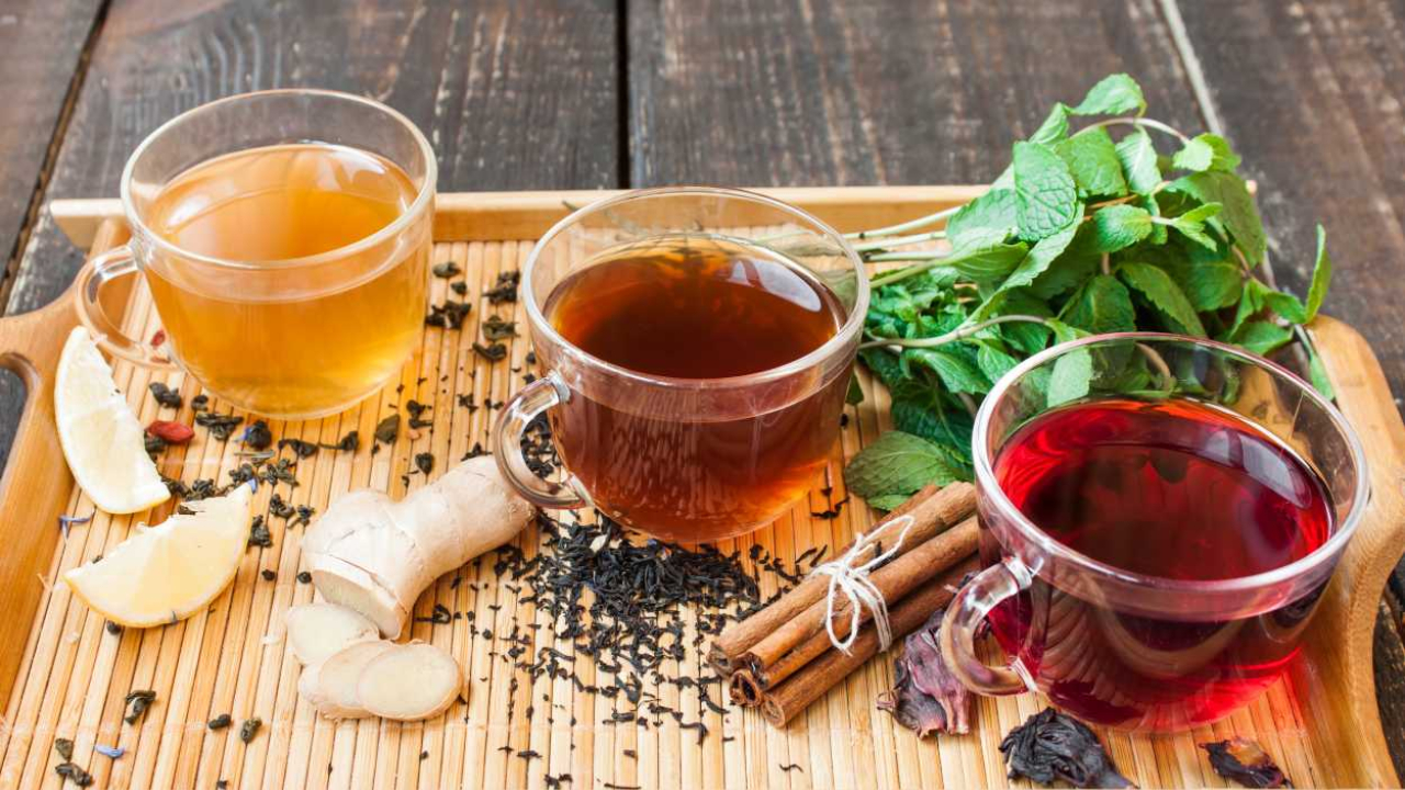 Bitki Çaylarının Tüketimi Konusunda Dikkat Edilmesi Gerekenler