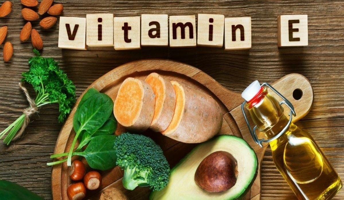 E Vitamininin Cilde Faydaları