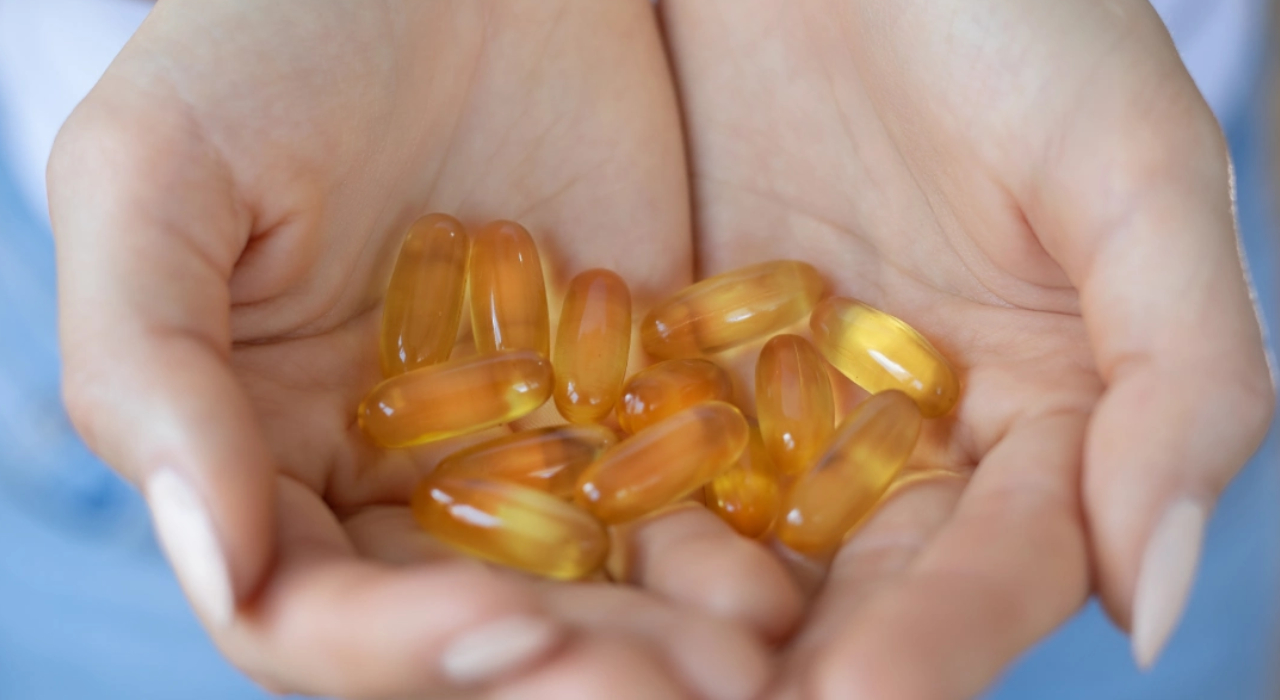 Multivitamin Nedir?