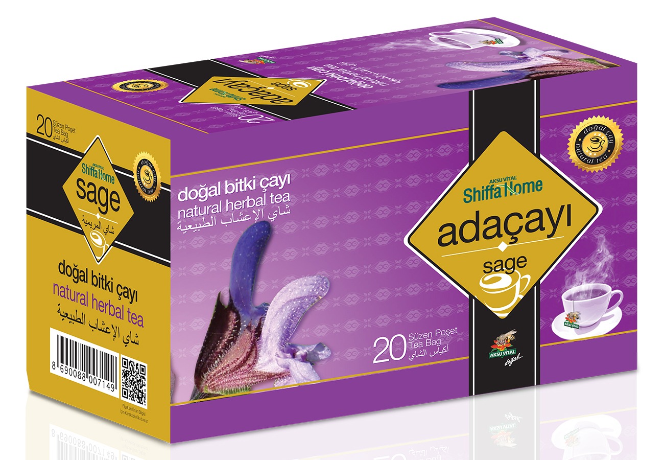 Ada Çayı