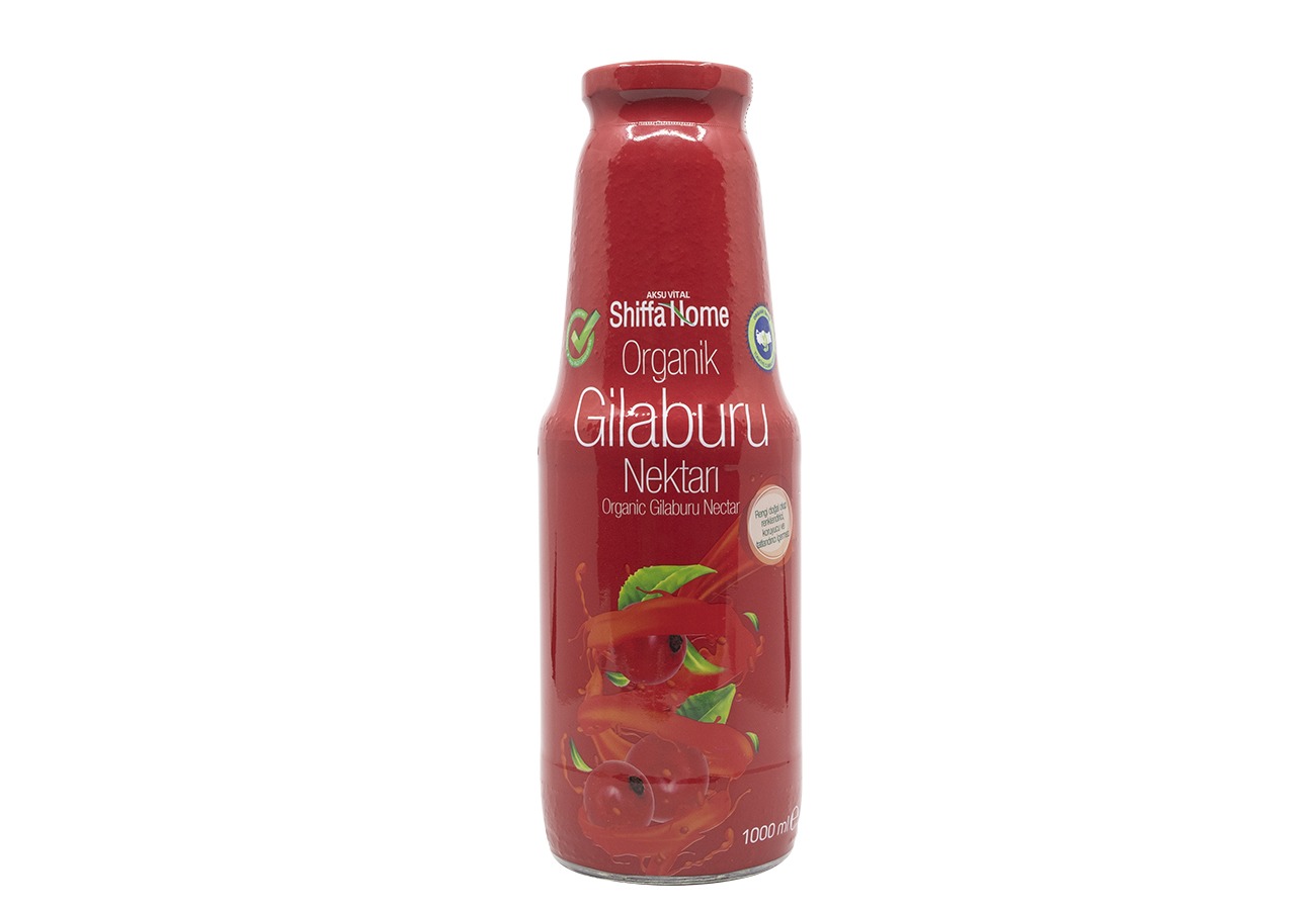 Gilaburu Suyu 1000 ml