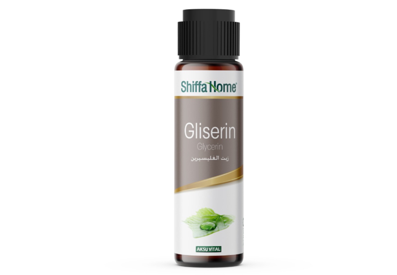 Gliserin 50 ml