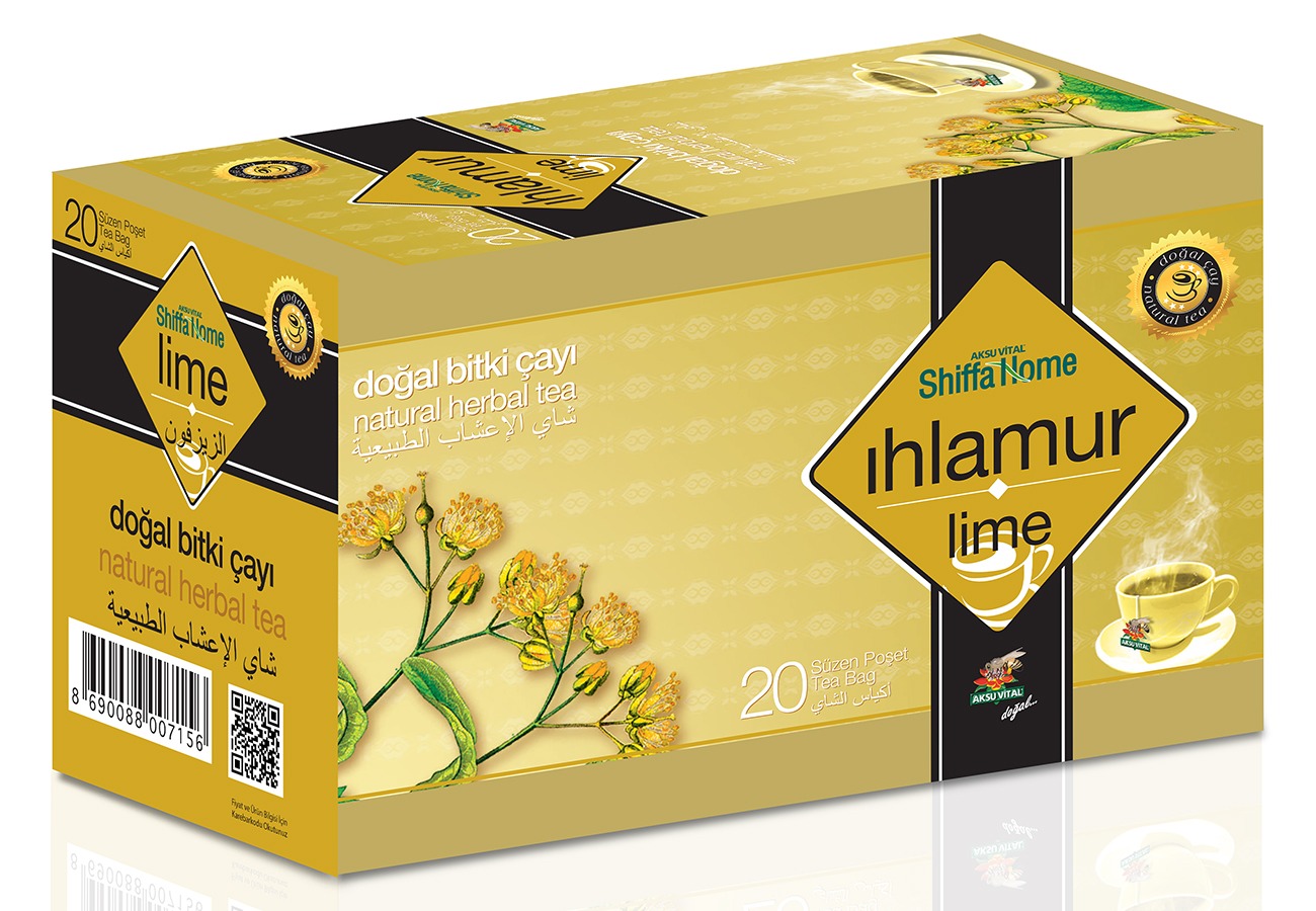 Ihlamur Bitki Çayı