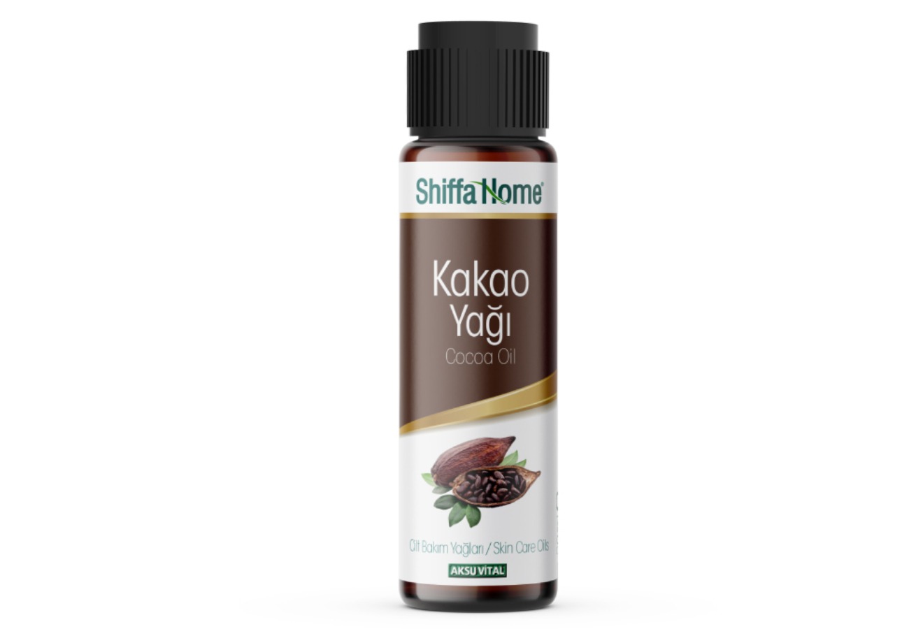 Kakao Yağı 150 ml 