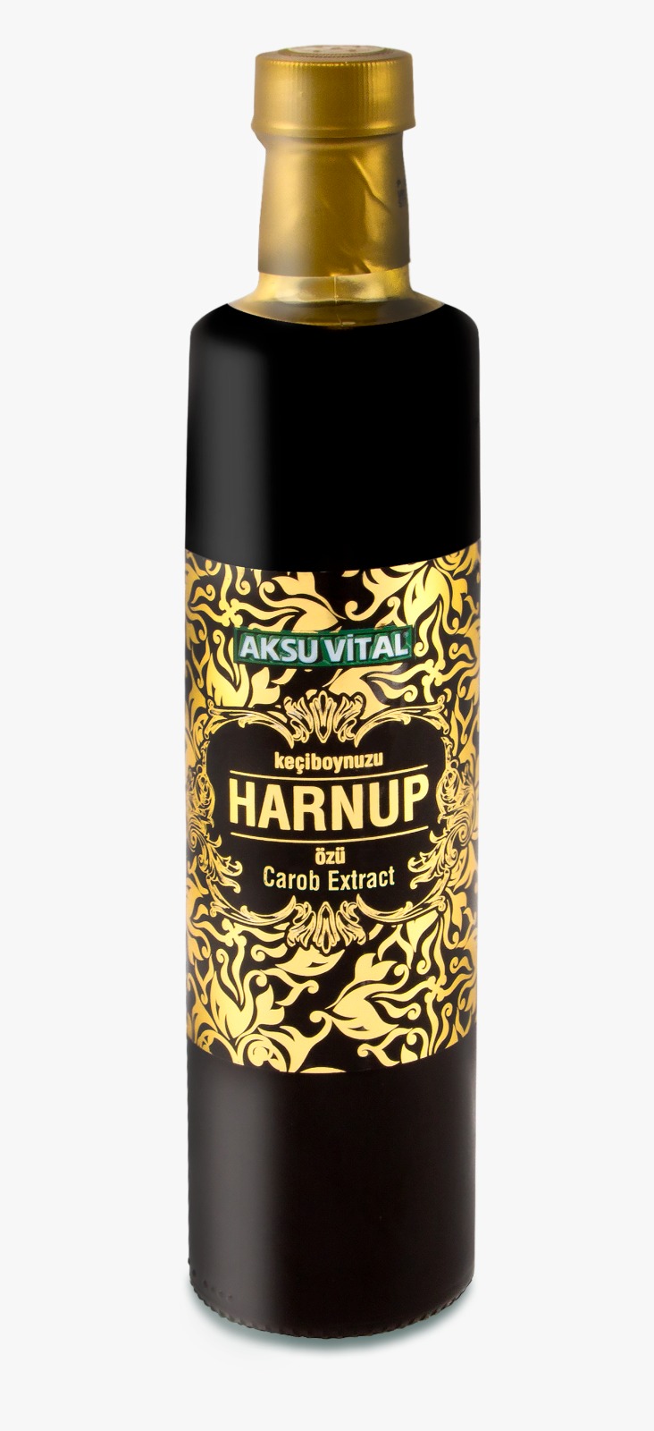 Keçiboynuzu Harnup Özü 680 gr