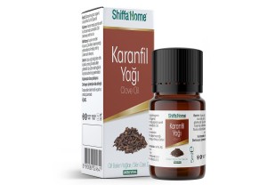 Karanfil Yağı 5 ml 