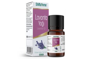 Lavanta Yağı 5 ml 